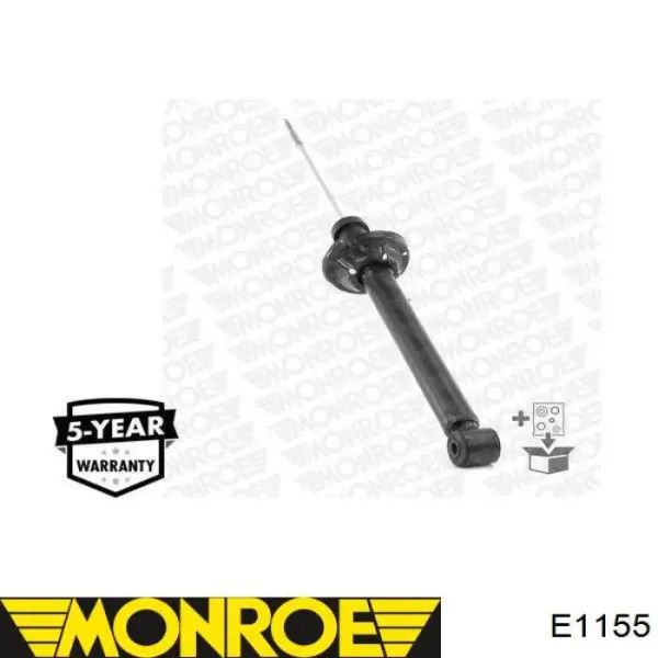  E1155 Monroe