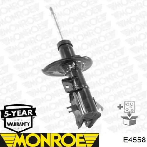 Amortecedor dianteiro Volvo V40 carrinha (VW) (1995 - 2004) preço, a partir de