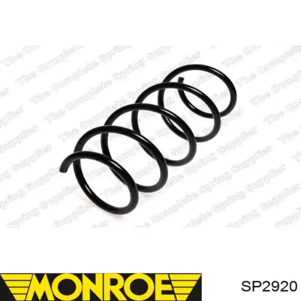 Mola dianteira Renault (RVI) 8200040088 preço, a partir de
