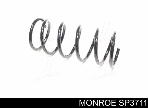 Mola dianteira SP3711 Monroe