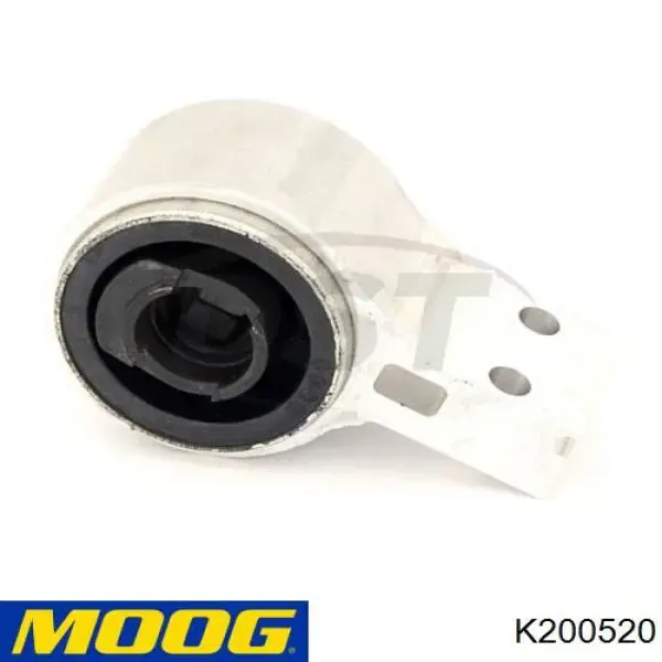 Bucha de estabilizador dianteiro K200520 Moog
