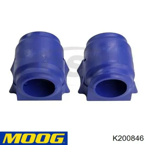  K200846 Moog