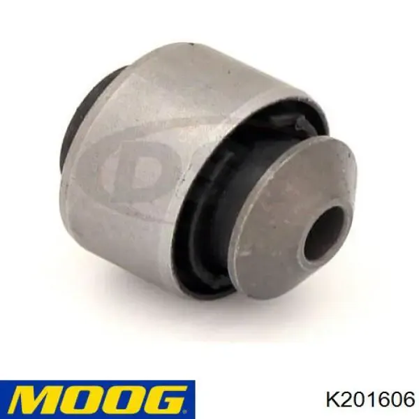 Barra transversal de suspensão traseira K201606 Moog
