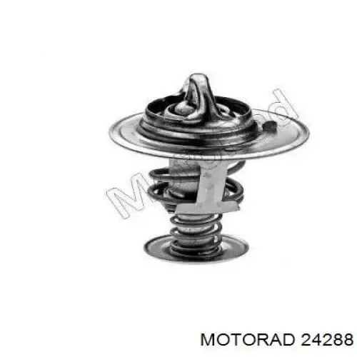 Compre 24288 Motorad Termostato