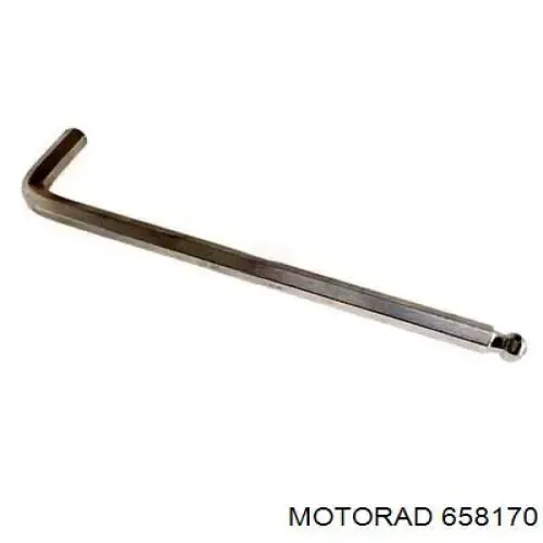Termostato 658170 Motorad