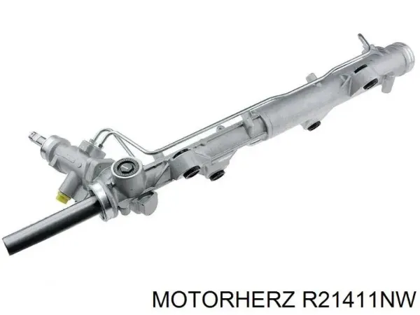 Cremalheira da direção R21411NW Motorherz