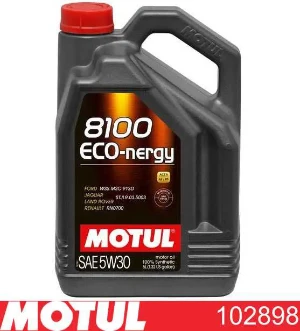 Óleo para motor