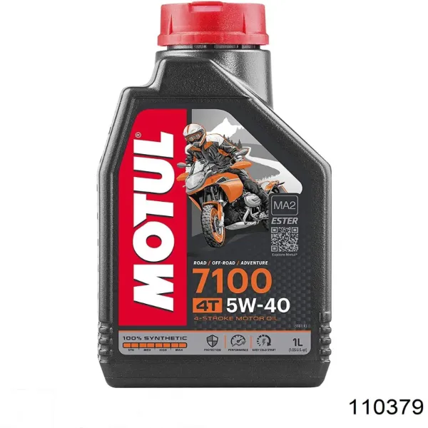  110379 Motul