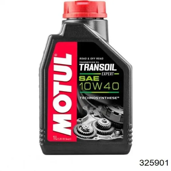Óleo de transmissão 325901 Motul