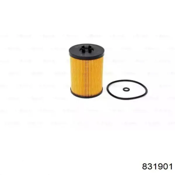 Óleo para motor 831901 Motul