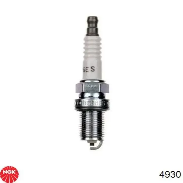 Vela de ignição NGK 4930 preço, a partir de