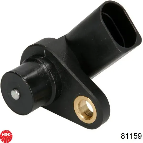 Sensor de posição (de revoluções) de cambota 81159 NGK