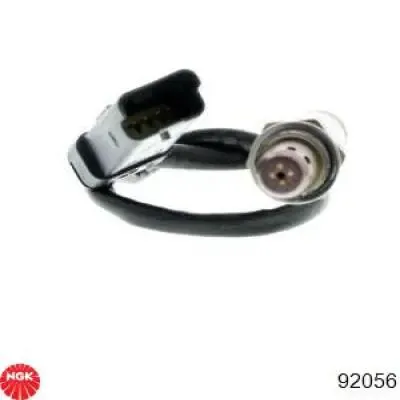 Compre LEB5466 Lucas Sonda lambda, sensor de oxigênio