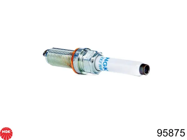 Vela de ignição Z502 Beru