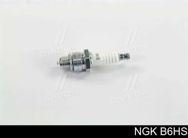 Vela de ignição B6HS NGK