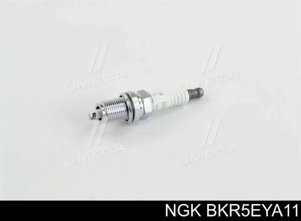 Vela de ignição BKR5EYA11 NGK