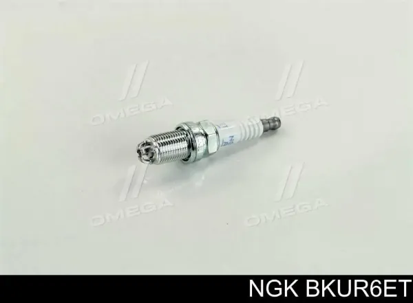 Vela de ignição BKUR6ET NGK