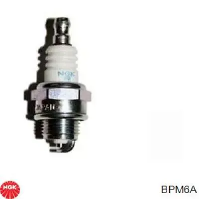 Vela de ignição BPM6A NGK