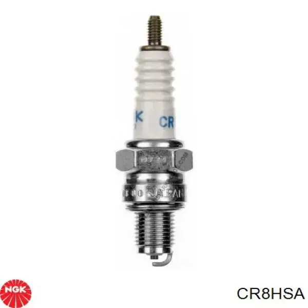 Vela de ignição CR8HSA NGK