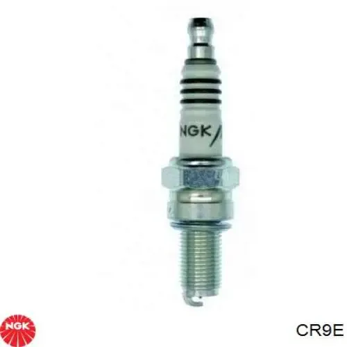 CR9E NGK Vela de ignição