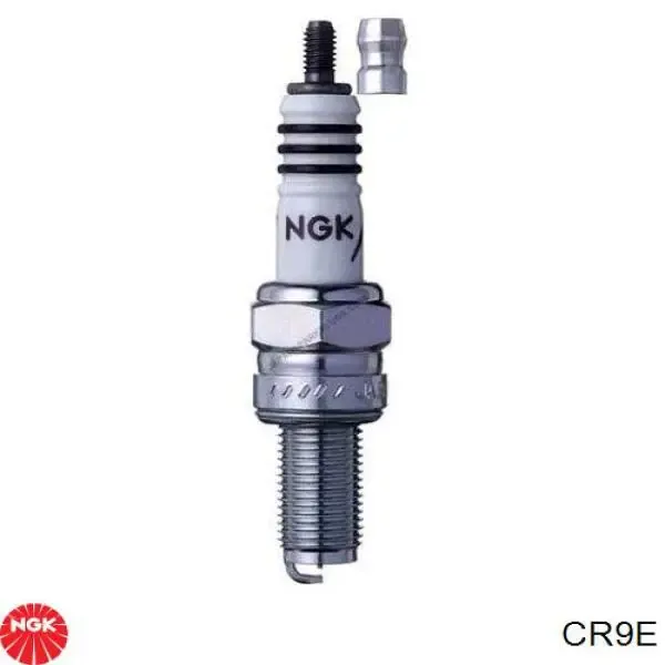 Compre CR9E NGK Vela de ignição