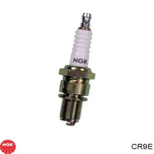 Vela de ignição NGK CR9E preço, a partir de