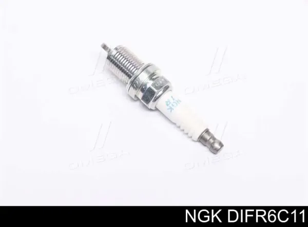 Vela de ignição DIFR6C11 NGK