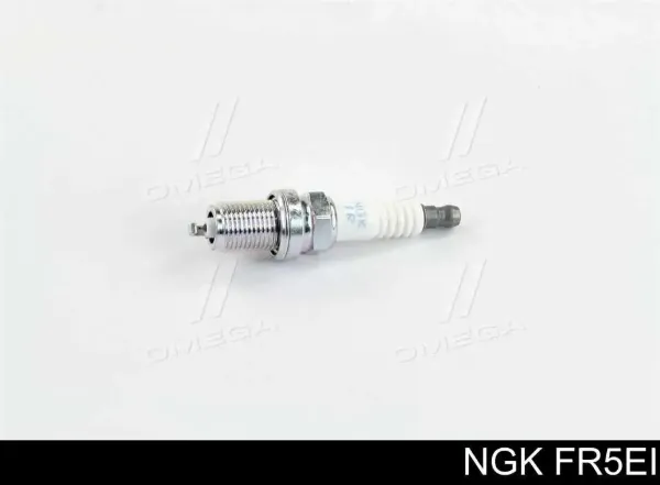 Vela de ignição FR5EI NGK