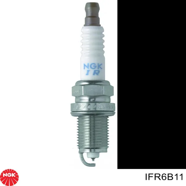 Vela de ignição IFR6B11 NGK