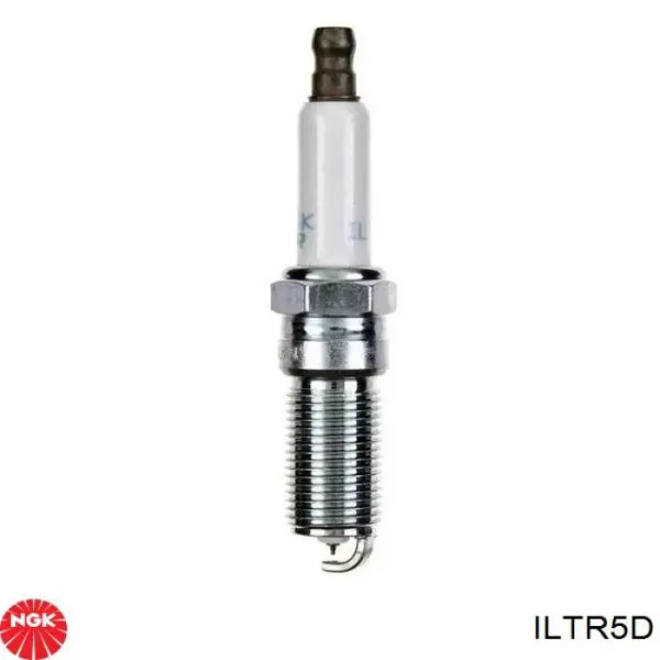 Vela de ignição ILTR5D NGK