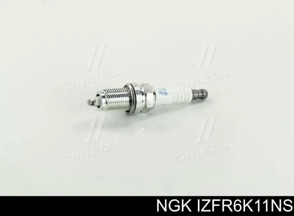 Vela de ignição IZFR6K11NS NGK