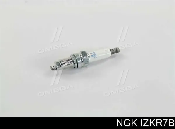 Vela de ignição IZKR7B NGK