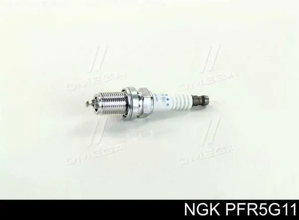 Vela de ignição PFR5G11 NGK