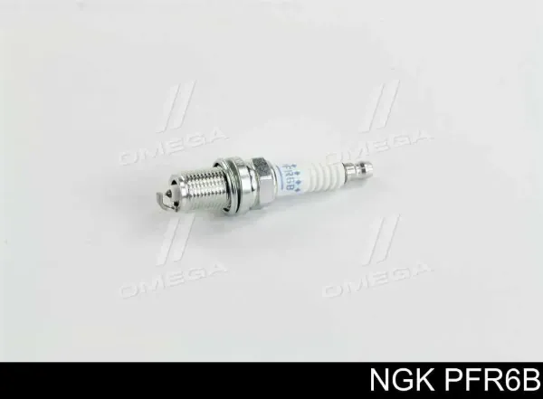 Vela de ignição PFR6B NGK
