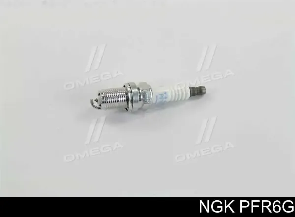 PFR6G NGK Vela de ignição