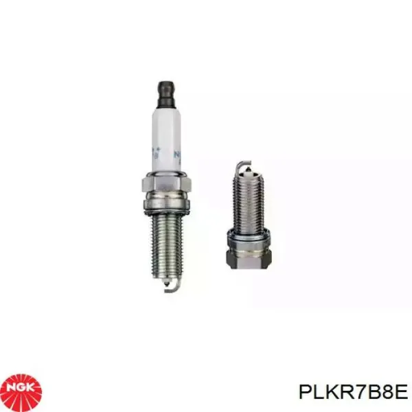 Vela de ignição PLKR7B8E NGK