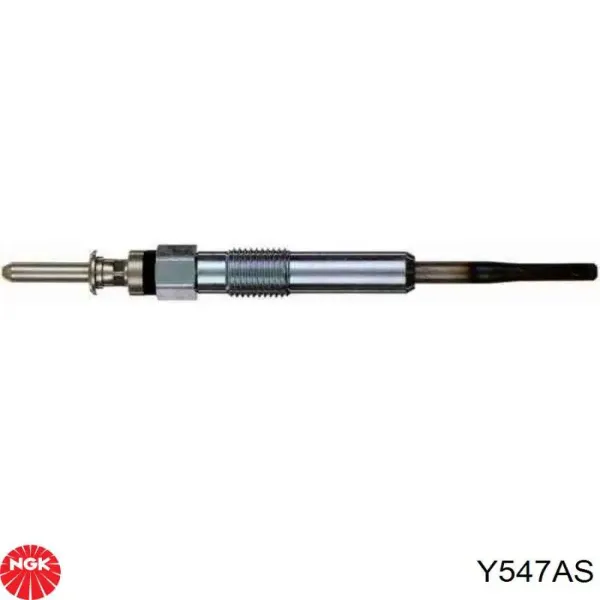 Vela de incandescência Y547AS NGK