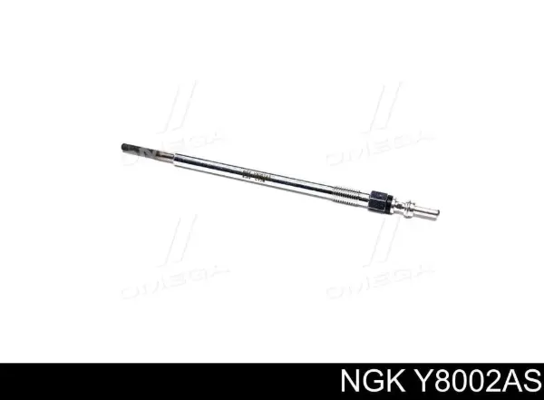 Vela de incandescência Y8002AS NGK