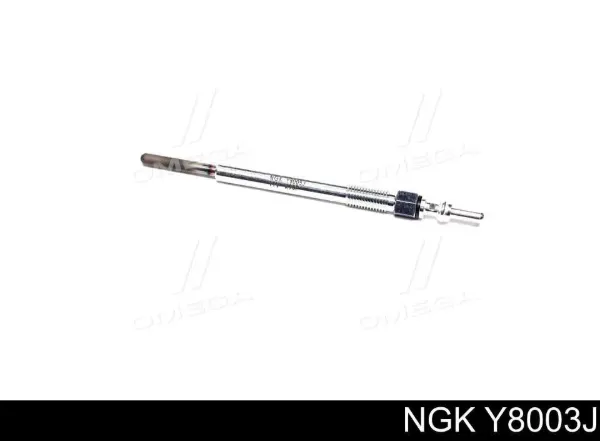 Vela de incandescência Y8003J NGK