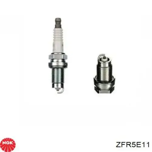  NGK ZFR5E11