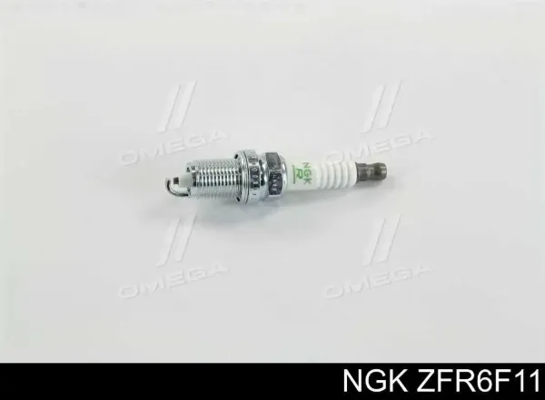 Vela de ignição ZFR6F11 NGK