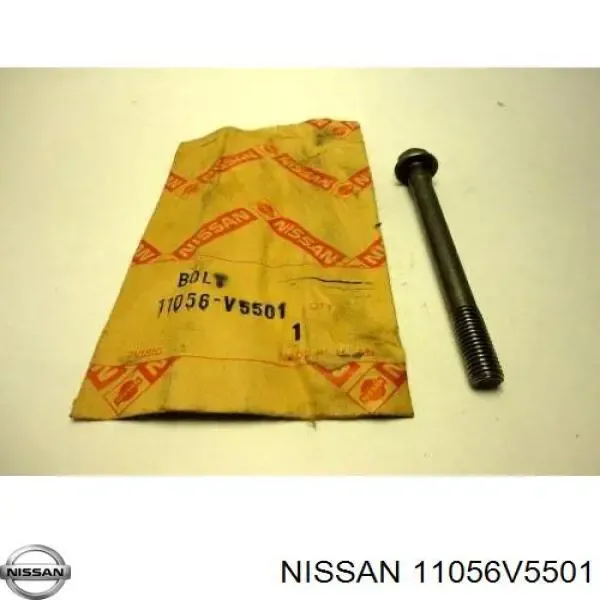  11056V5501 Nissan/Infiniti