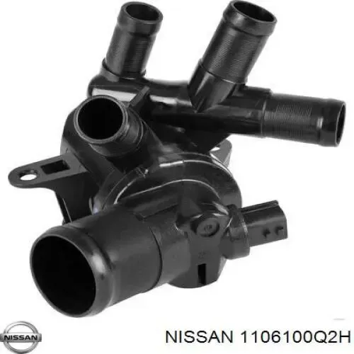 Termostato 1106100Q2H Nissan/Infiniti