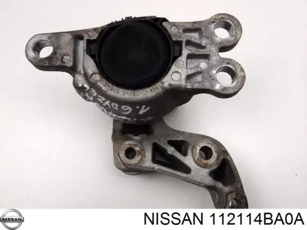  112114BA0A Nissan/Infiniti