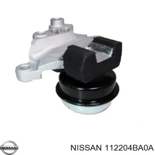 Coxim (suporte) esquerdo de motor AWSNI1216 Tenacity