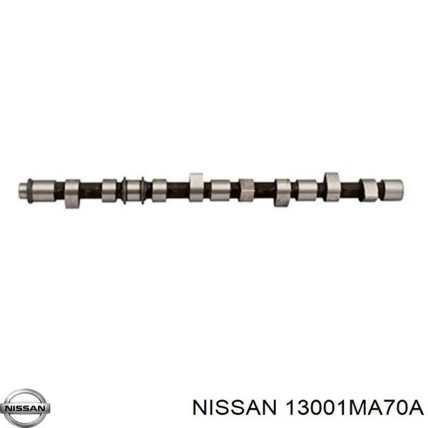 Árvore distribuidora de motor de admissão Nissan Terrano II