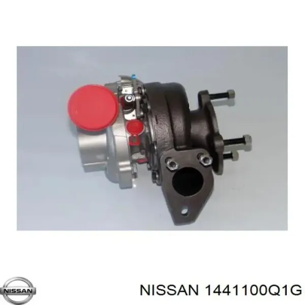 Turbina SL15990 SL Turbo