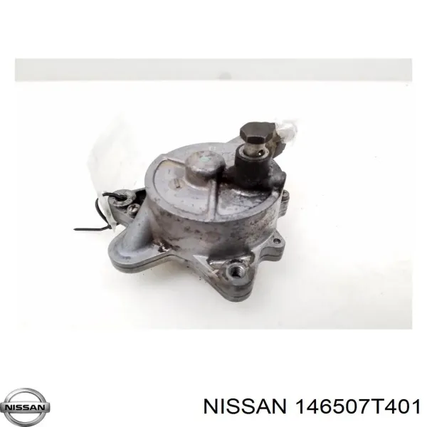 Bomba a vácuo Nissan Terrano II SUV (R20) (1993 - 2006) preço, a partir de