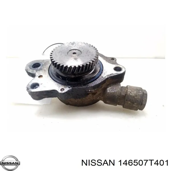 Bomba a vácuo para Nissan Terrano II R20