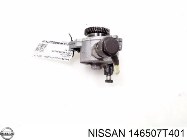 Bomba a vácuo para Nissan Terrano II R20